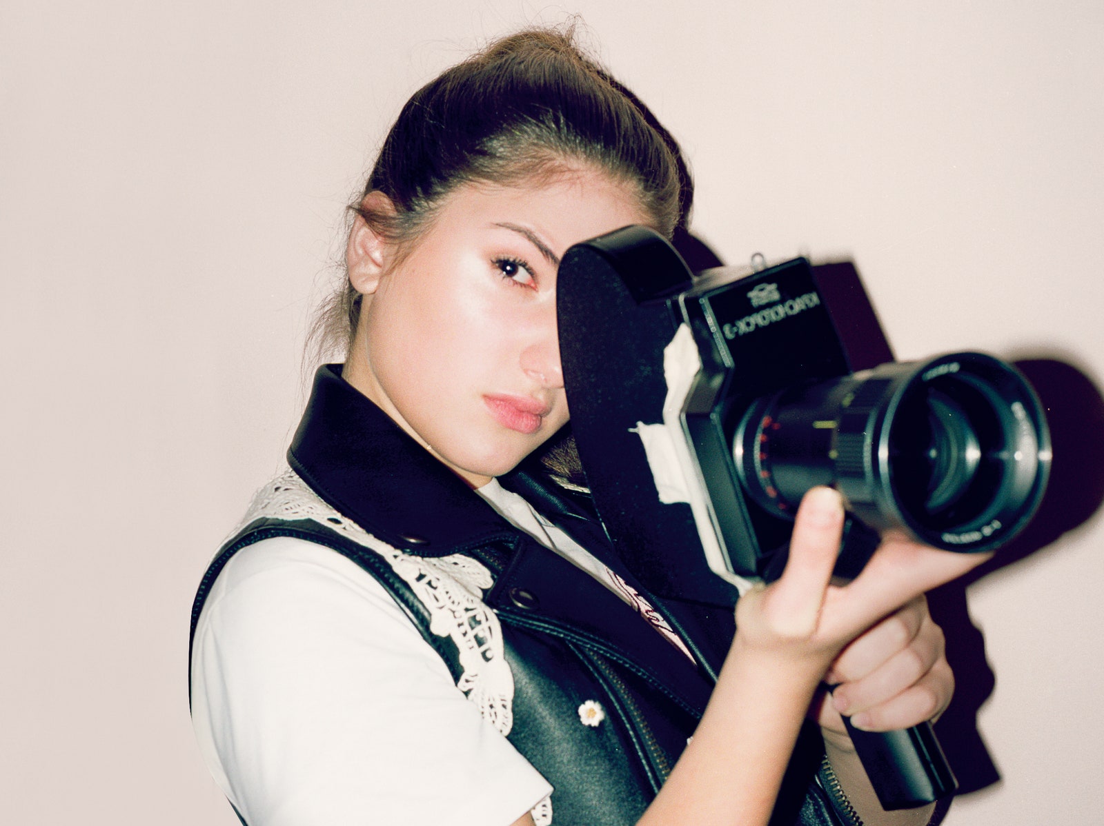 Tatler Teen: актриса Мария Мельникова