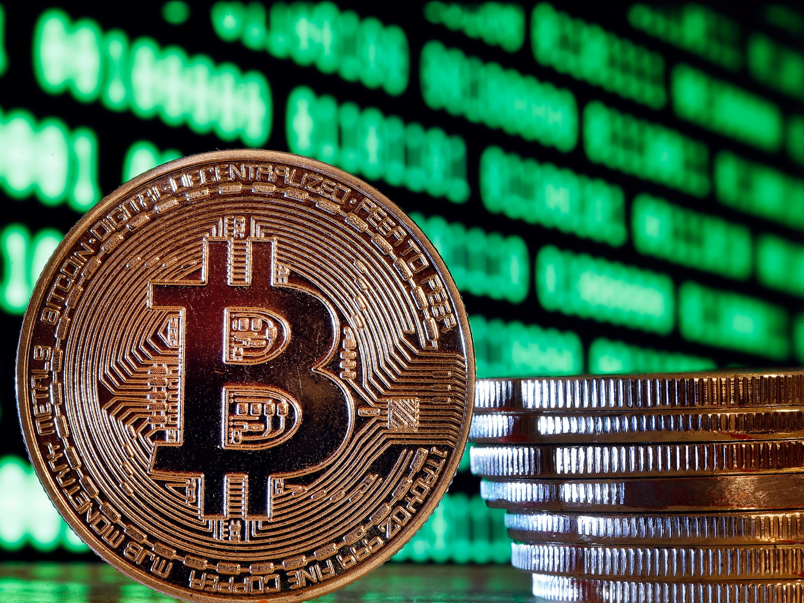 Смерть основателя криптовалютной биржи привела к заморозке счетов клиентов на $137 миллионов