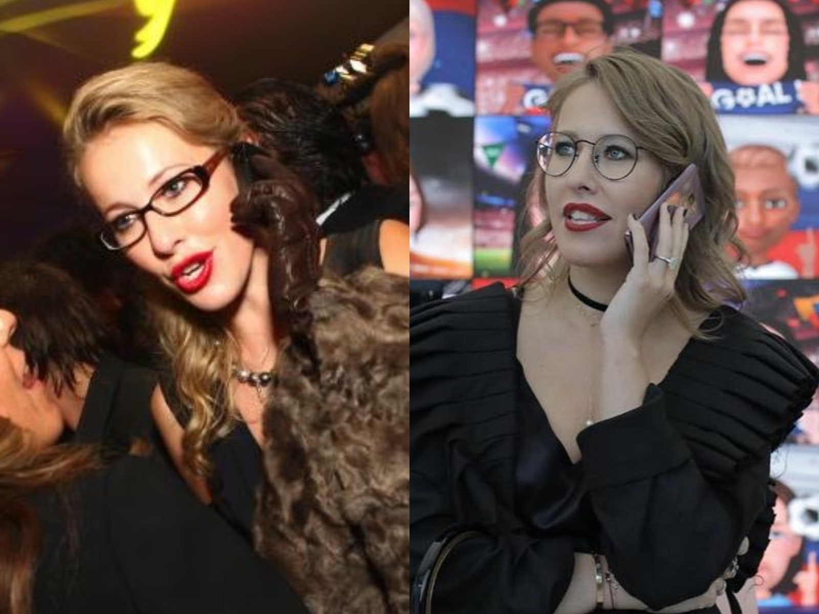 #10yearchallenge: герои Tatler 10 лет назад и сейчас