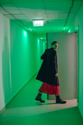 Василий Михайлов.
