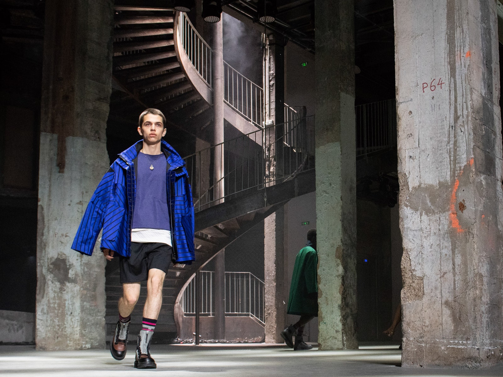 Lanvin объявили имя нового креативного директора