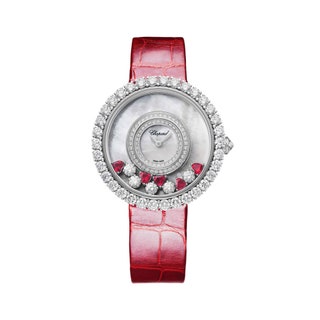 Часы Chopard Happy Diamonds цена поnbspзапросу бутики Chopard иnbspMercury.