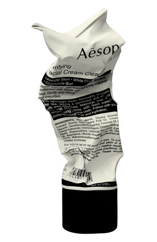 Aēsop Purifying Facial Cream Cleanser средство дляnbspумывания лица 2320nbspруб. .