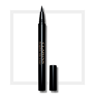 Clarins Graphik Ink Liner подводкафломастер дляnbspглаз 2 010nbspруб.