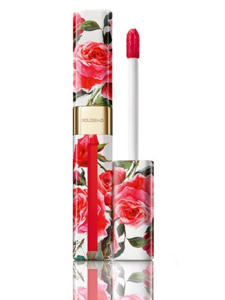 Dolce  Gabbana Dolcissimo Love 69 матовый лак дляnbspгуб 3 800nbspруб. .