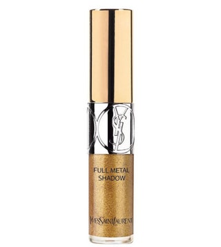 Yves Saint Laurent Full Metal Shadow №17nbspGold Source тени дляnbspвек 2 939nbspруб. .