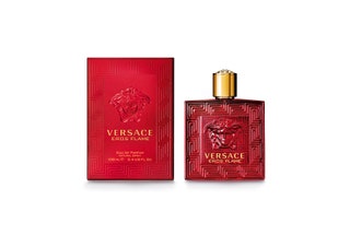 Мужской древесноцитрусовый аромат Eros Flame 100nbspмл 7800nbspрублей Versace.