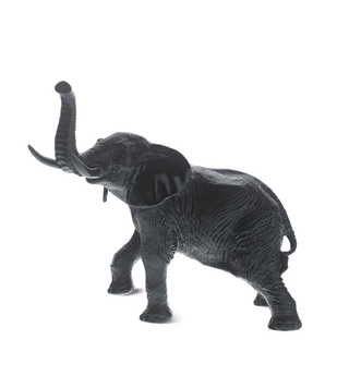 Скульптура Black and White Elephant 622 000nbspрублей Daum tsum.ru.