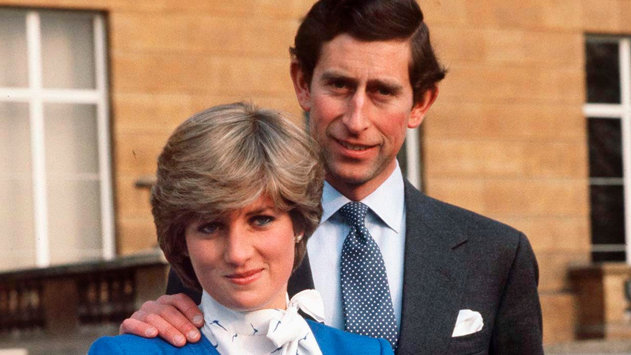 Принц Чарльз «Я отчаянно хотел отменить свадьбу в 1981 году»