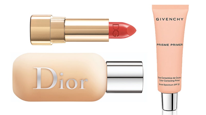 Губная помада Classic Cream оттенок 420 Cosmopolitan 2870 руб. Dolce amp Gabbana ТОНАЛЬНОЕ СРЕДСТВО DIOR BACKSTAGE FACE...