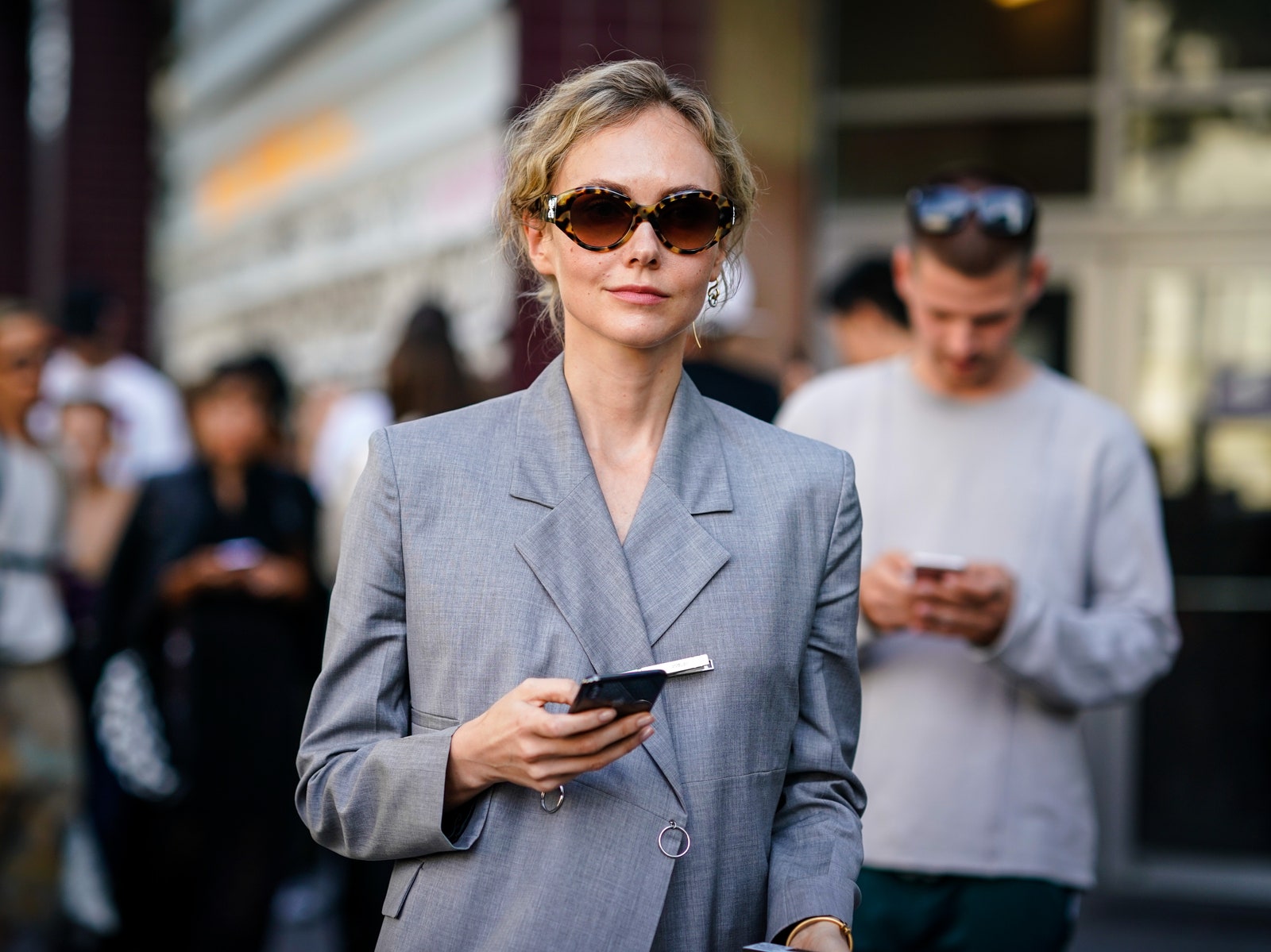 Ольга Карпуть попала в список «40 людей будущего» издания WWD