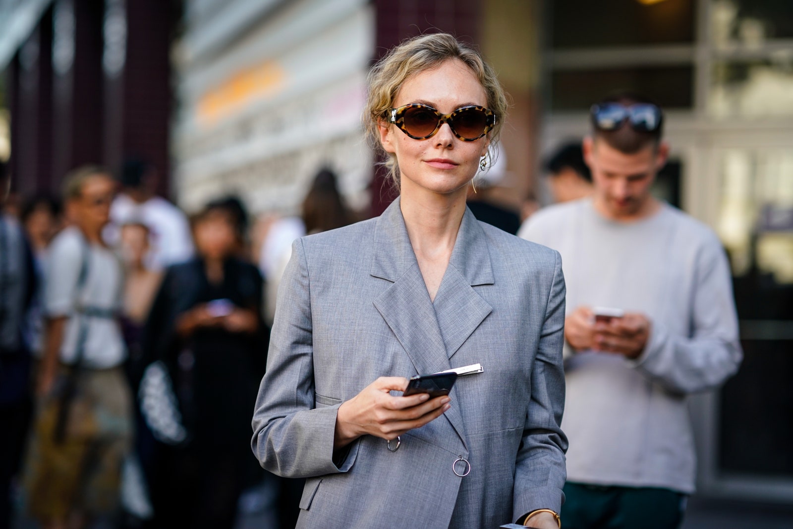 Ольга Карпуть попала в список «40 людей будущего» издания WWD