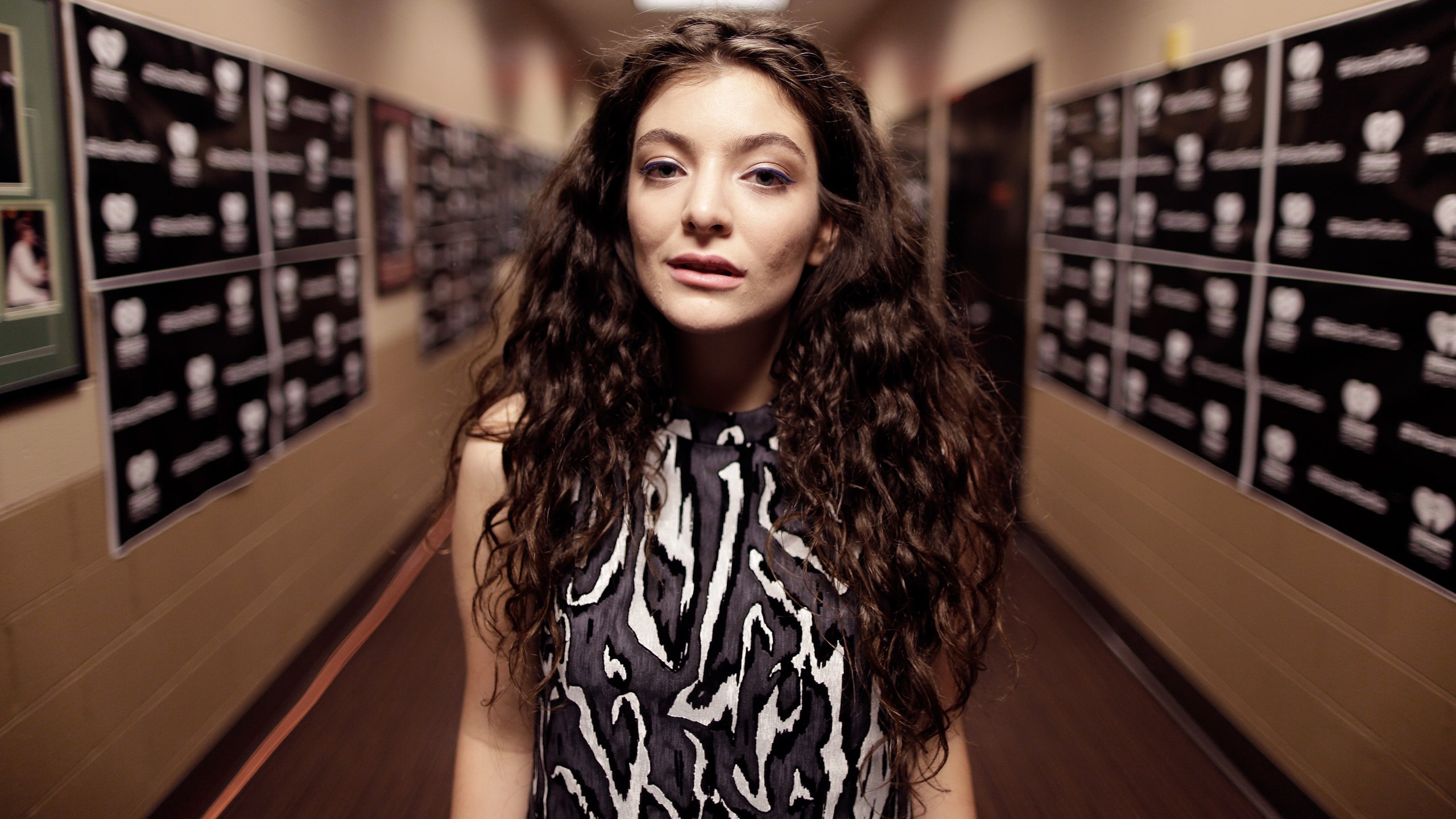Lorde обвинила Канье Уэста в плагиате