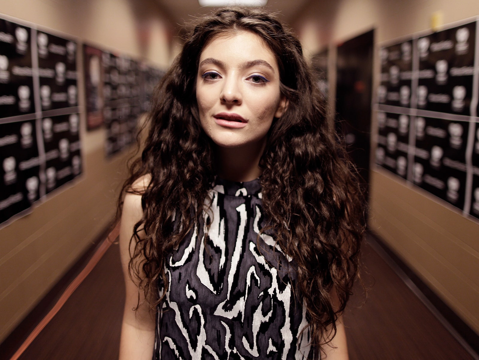 Lorde обвинила Канье Уэста в плагиате