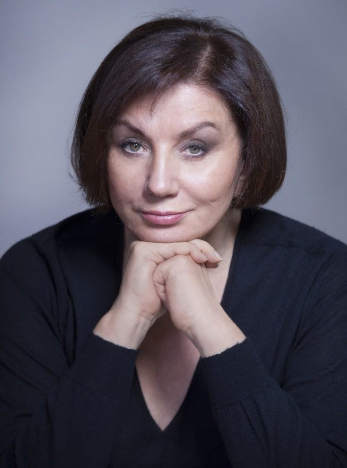 Марина Мелия