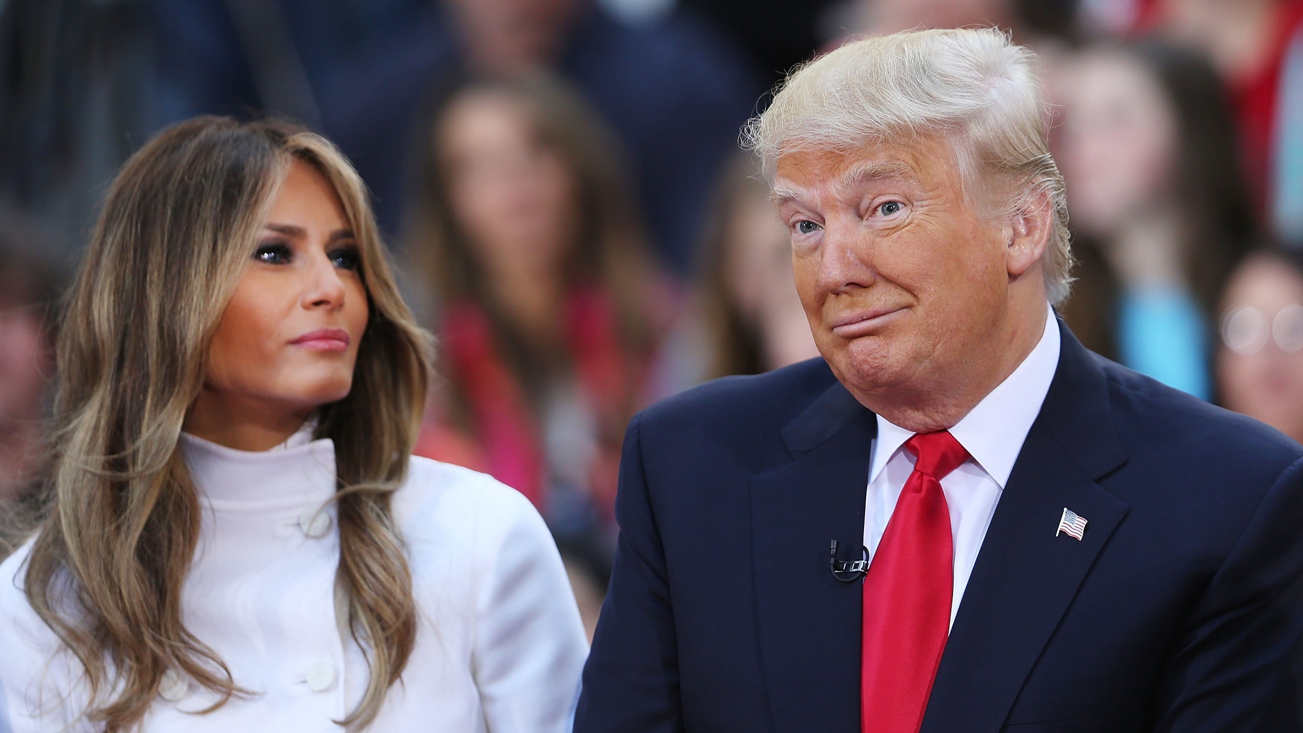 Каналу HBO не нравятся мемы Дональда Трампа по «Игре престолов»