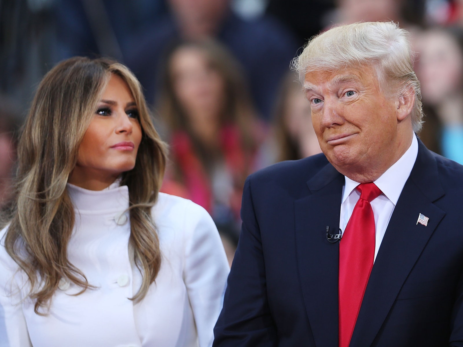 Каналу HBO не нравятся мемы Дональда Трампа по «Игре престолов»