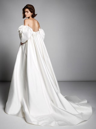 Mariage by Viktor  Rolf .