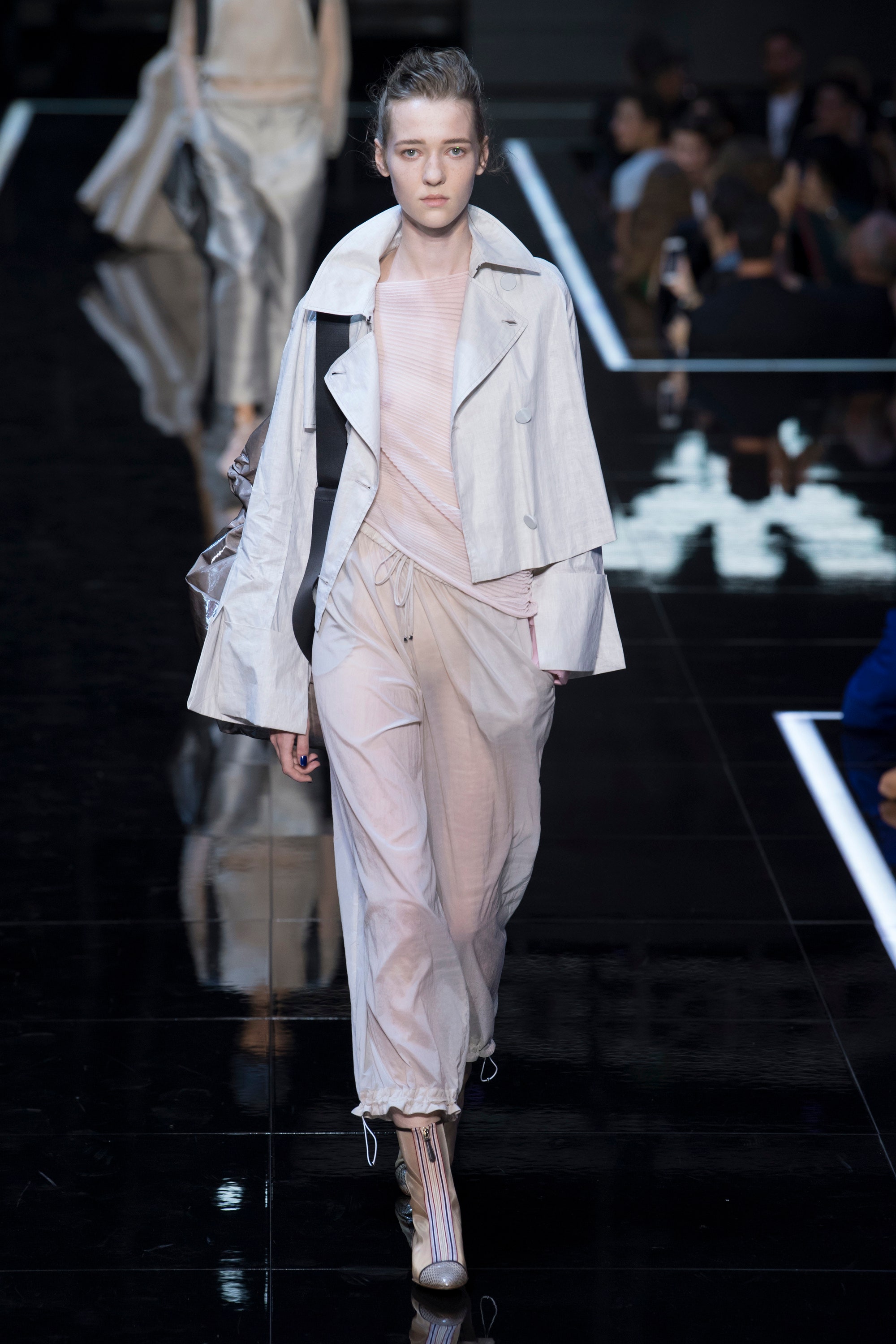 giorgio armani collection 2019