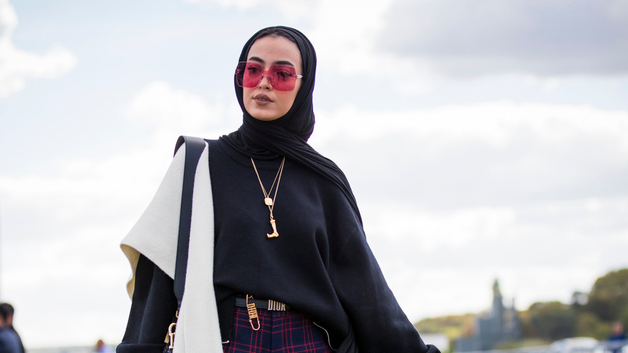 Почему все говорят о modest fashion и что это вообще значит