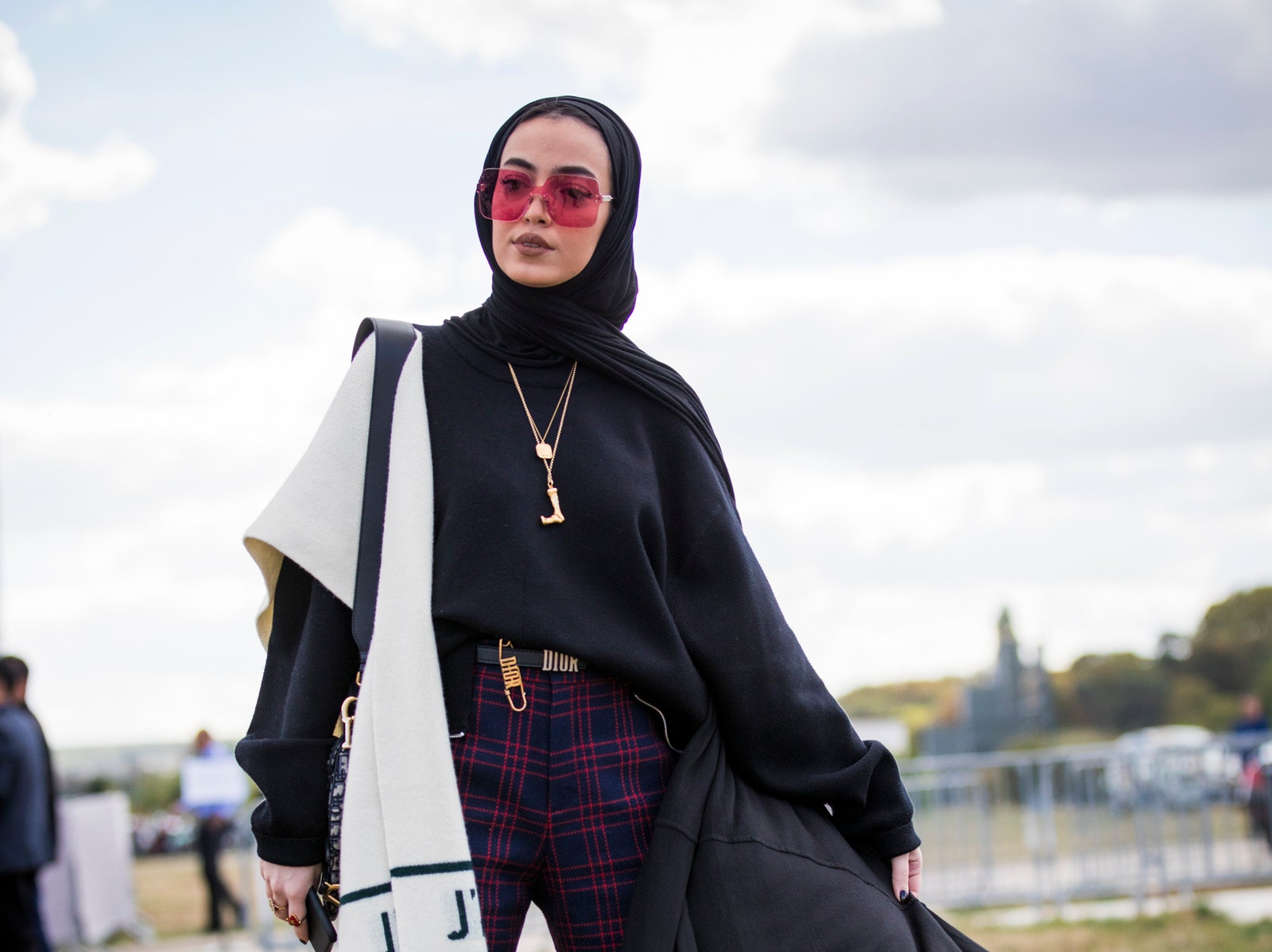 Почему все говорят о modest fashion и что это вообще значит