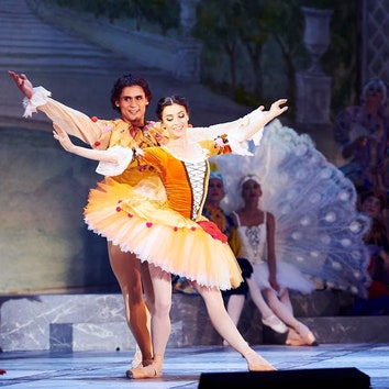 Что нужно знать о премьере балета с элементами оперы «Хрустальный Дворец» в Кремлевском дворце