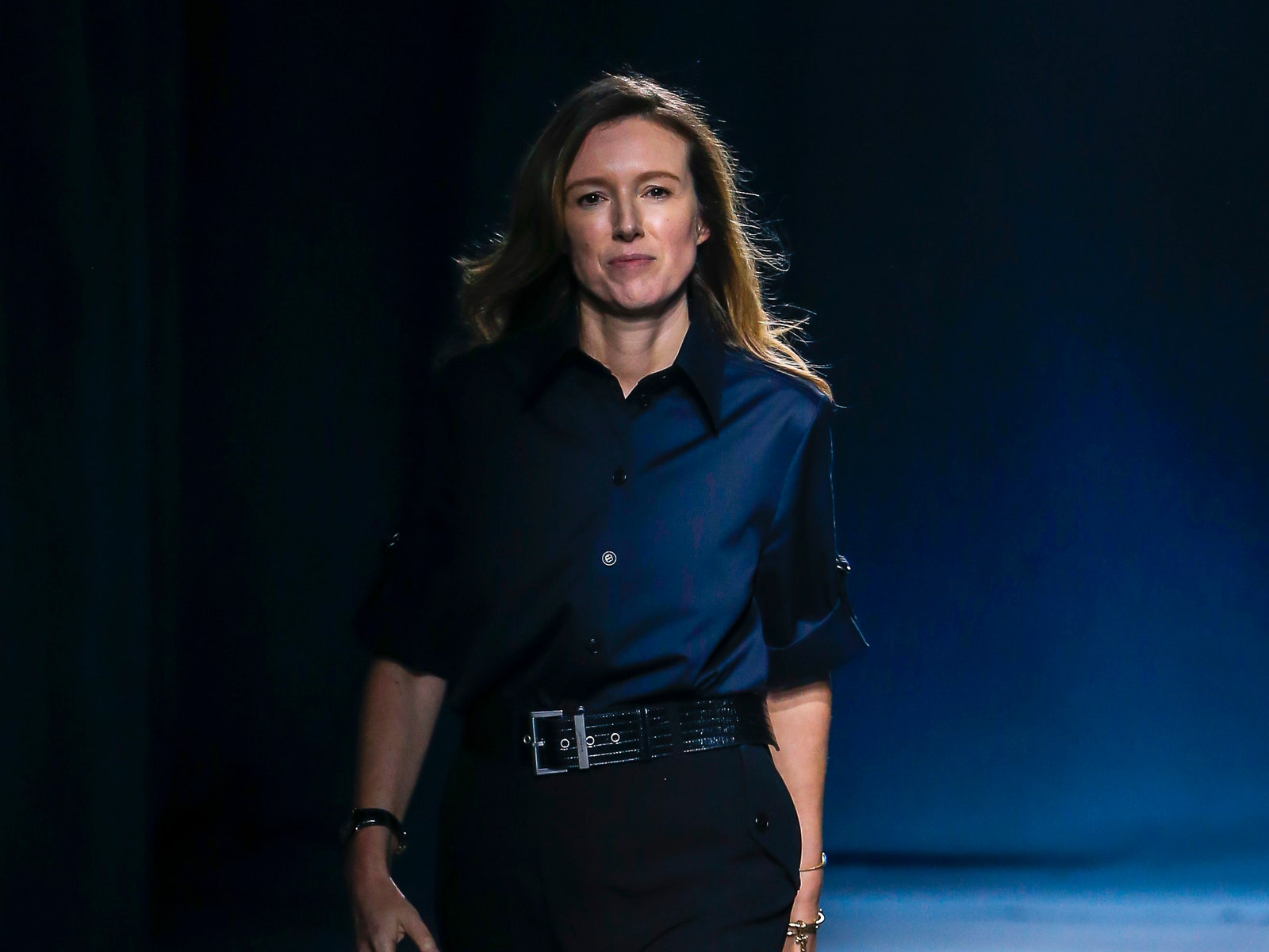Неделя моды в Париже: показ Givenchy весна-лето 2019