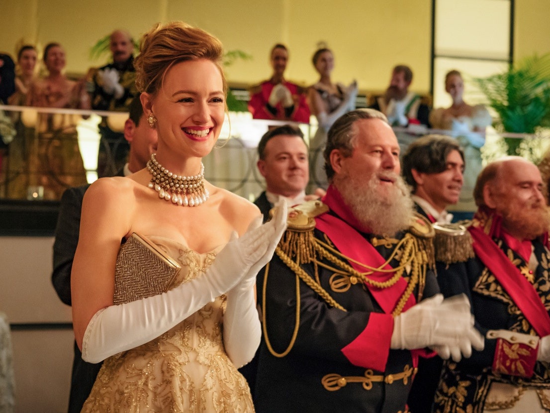 10 сериалов, которые стоит посмотреть этой осенью