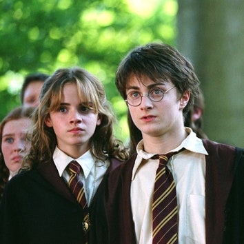 Что мы узнали из спецэпизода к 20-летию фильмов о Гарри Поттере