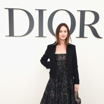 Неделя моды в Париже: показ Christian Dior весна-лето 2019