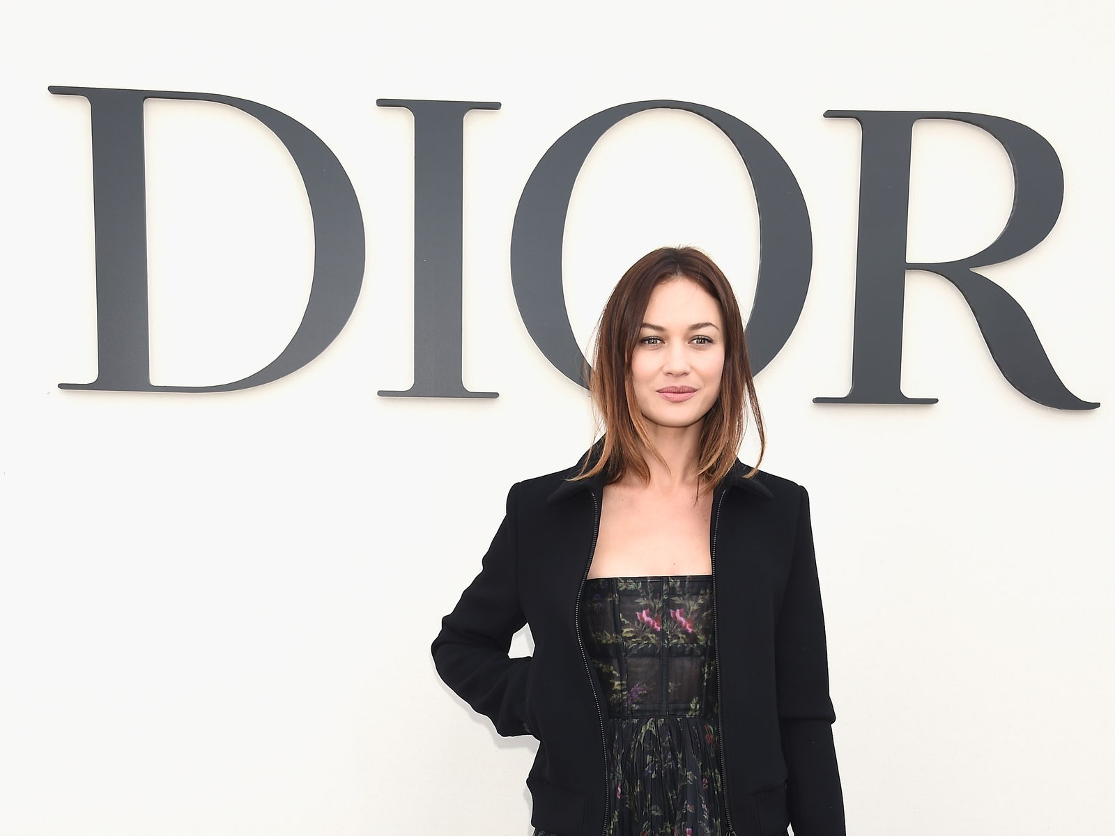 Неделя моды в Париже: показ Christian Dior весна-лето 2019