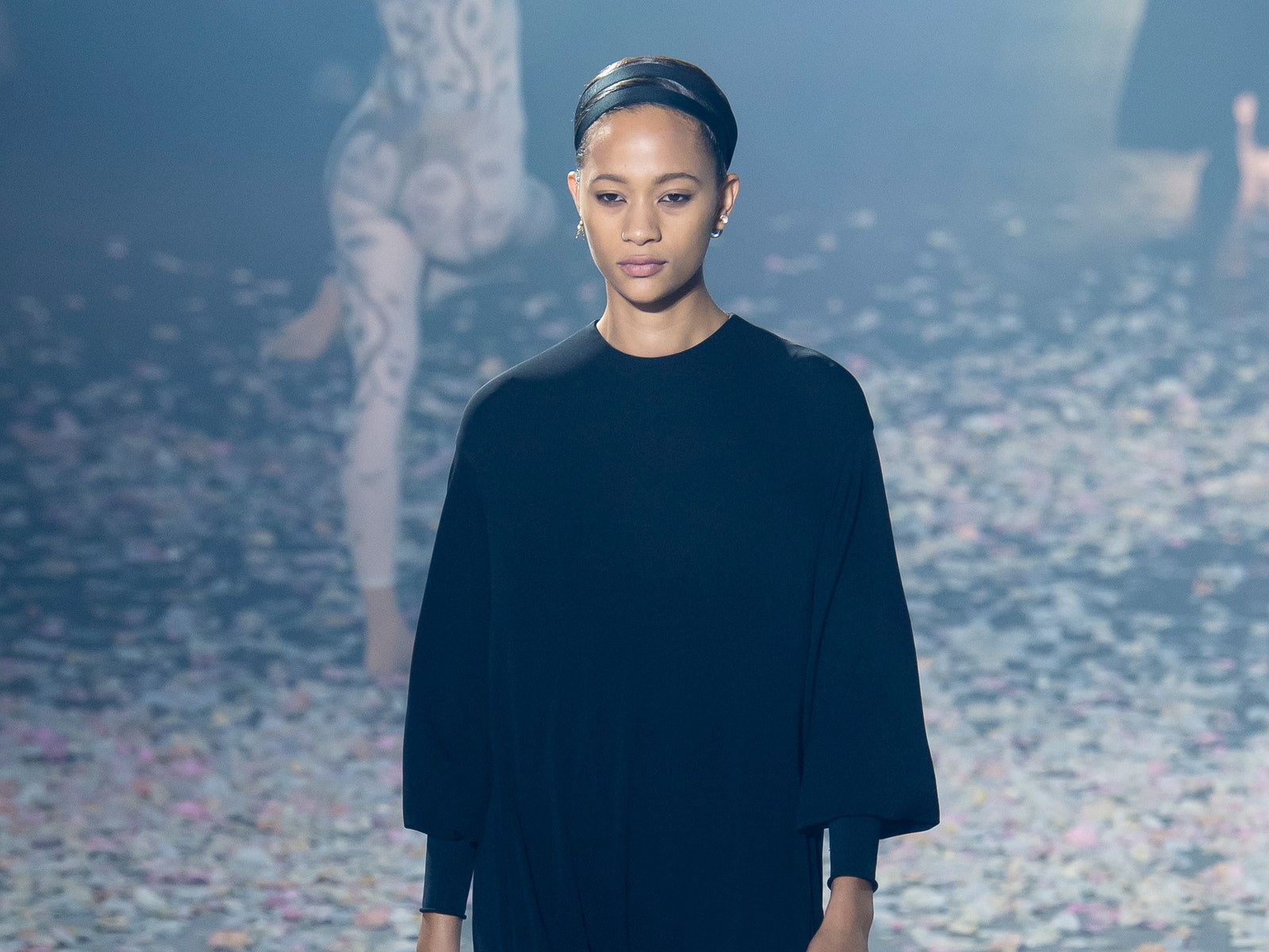 Неделя моды в Париже: показ Christian Dior весна-лето 2019