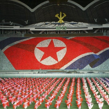 Ехать ли в Северную Корею? Отвечает телеведущая Марина Ким