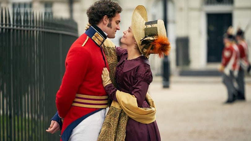 Сериал «Ярмарка тщеславия» выйдет осенью 2018