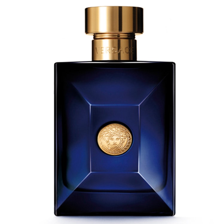 Цветочнофруктовый аромат Dylan Blue 100 мл 9200 руб. Versace.