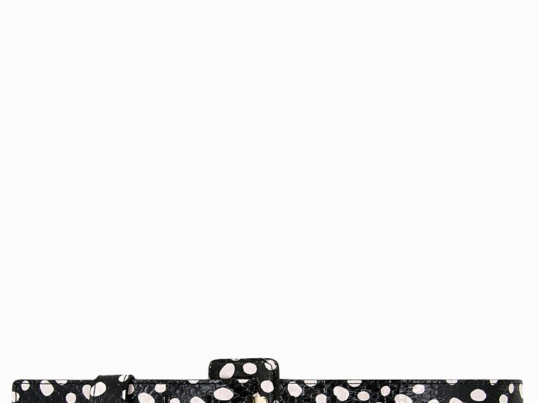 Гороховое лето: 35 вещиц для поклонниц polka-dot
