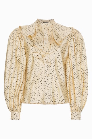 Блуза Gucci 111 100nbspрублей farfetch.com.