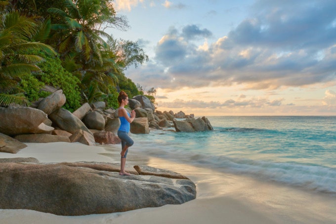 Constance Lemuria Seychelles