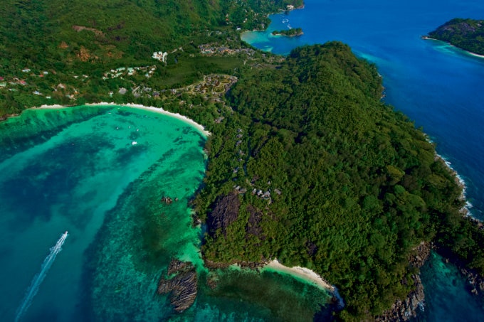 Constance Ephelia Seychelles