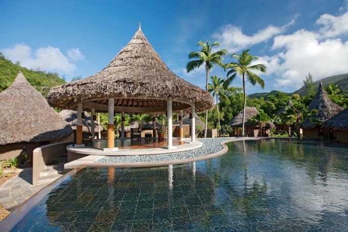 Constance Ephelia Seychelles