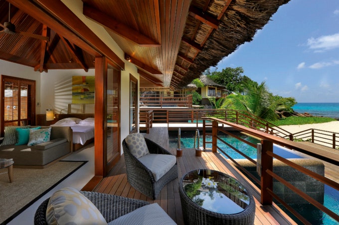 Constance Belle Mare Plage Mauritius