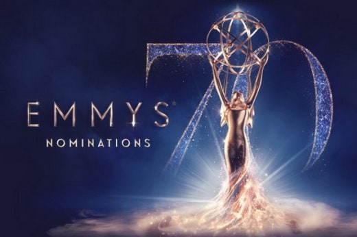 Эмми2018 список номинантов на телевизионную премию