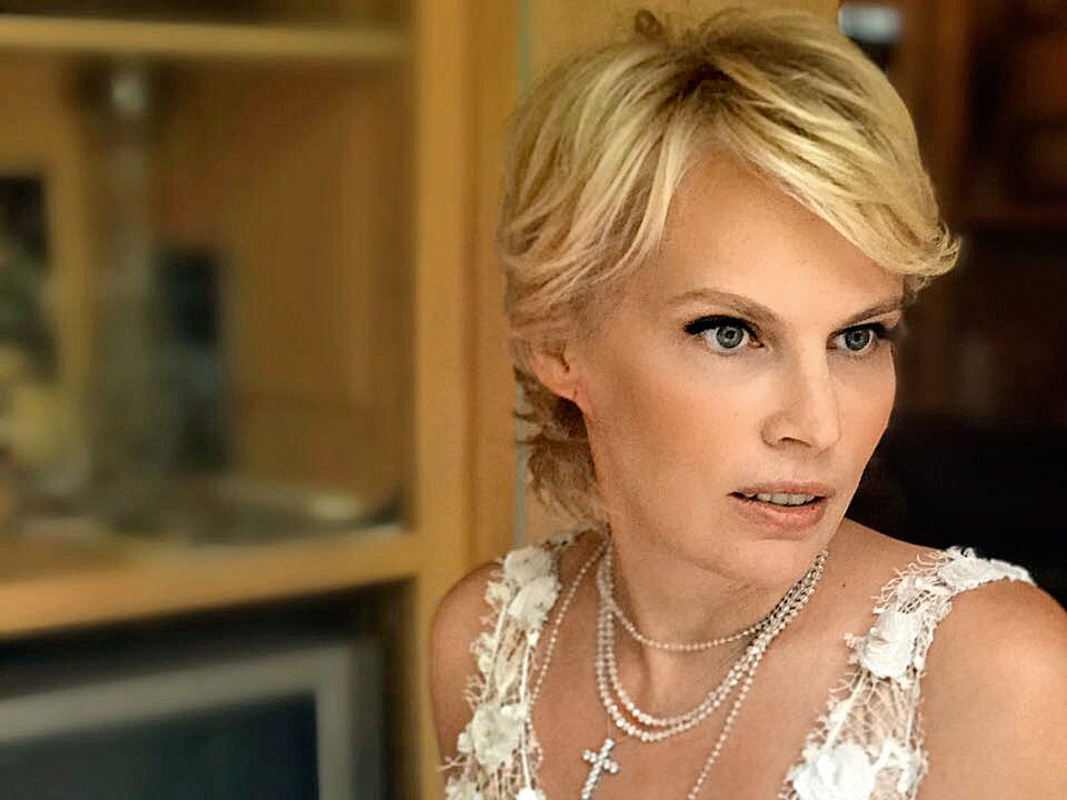 Где они теперь: Ирина Абрамович