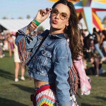 Coachella 2018: воссоединение Destiny’s Child и лучшие образы звезд
