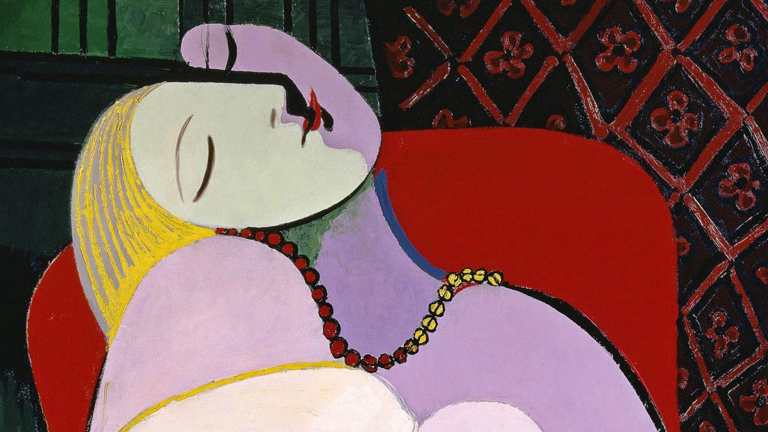 О выставке Пабло Пикассо в Лондоне рассказывает коллекционер Игорь Цуканов