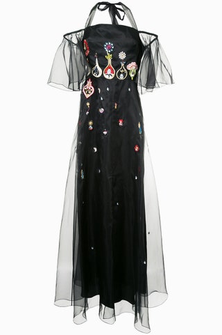 Temperley London 199 664nbspрублей farfetch.com.