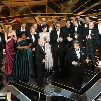 «Оскар» 2018: церемония и победители