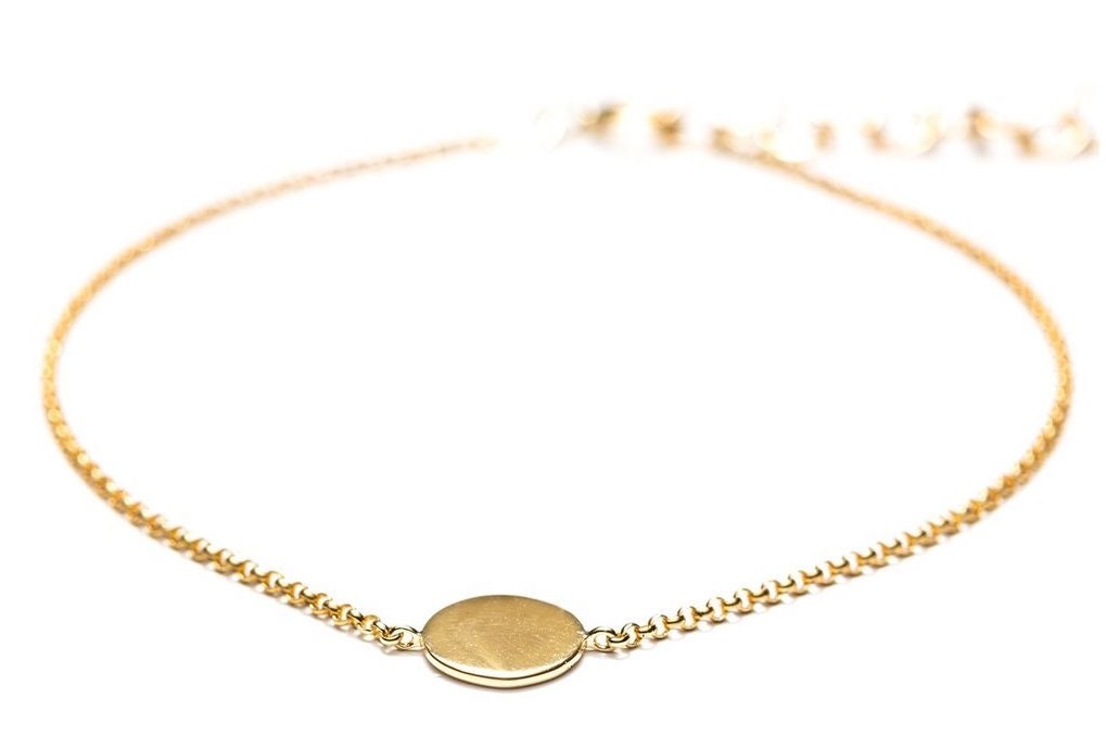 Kensington Bracelet от Zofia Day
