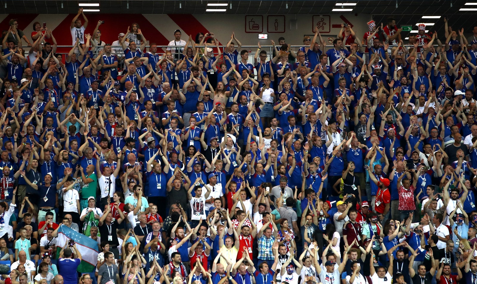 ЧМ 2018 по футболу фото видео лучших моментов итоги чемпионата