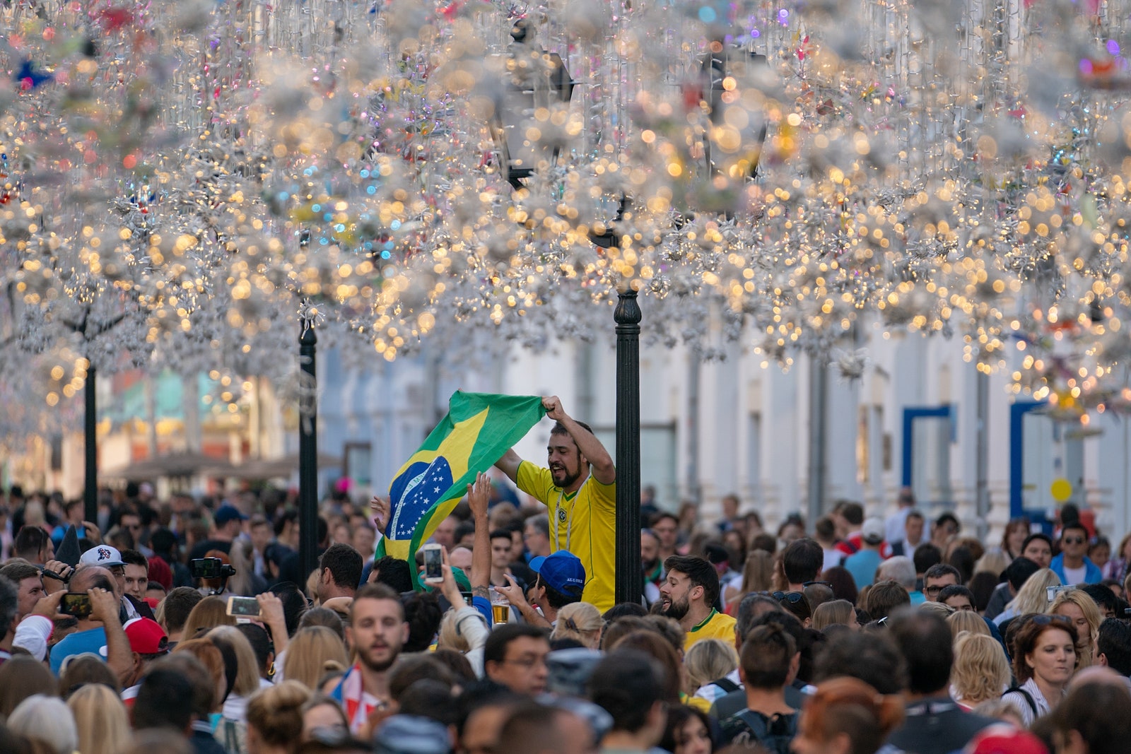 ЧМ 2018 по футболу фото видео лучших моментов итоги чемпионата